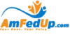 AmFedUp Logo